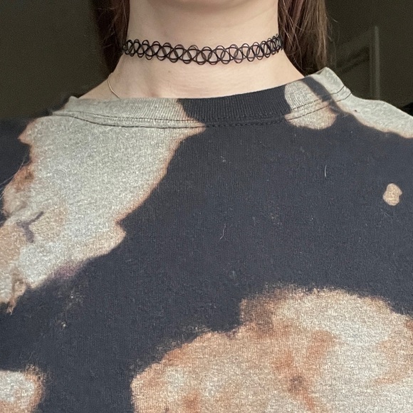 🍯 Bleached Sweatshirt - Picture 5 of 7